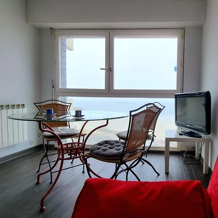 Apartmán Le Poisson D'Or Perros-Guirec Exteriér fotografie