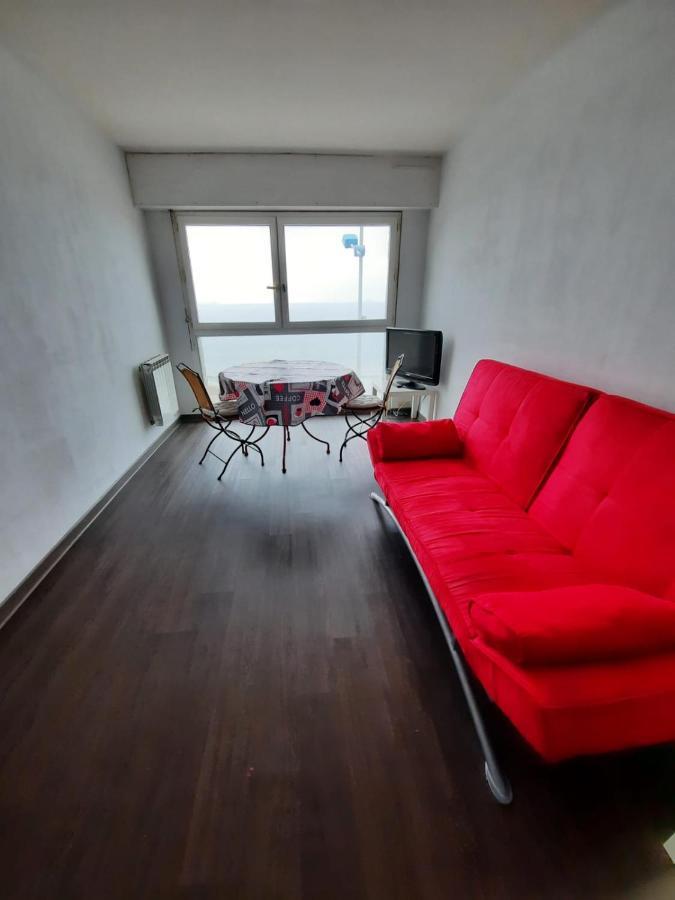 Apartmán Le Poisson D'Or Perros-Guirec Exteriér fotografie